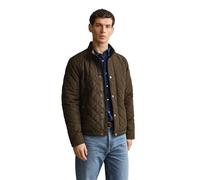 GANT Steppjacke Classic Braun Größe M