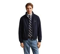 Gant Hampshire Jacket Evening Blue Blau L