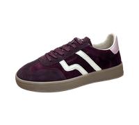 Gant Cuzima Retro Flair Damen Schuhe rot weiß beige - 36