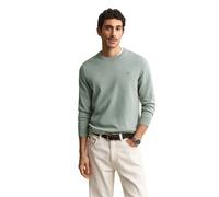 GANT Classic Cotton C-Neck