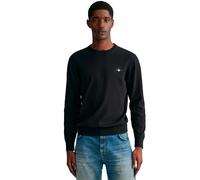 Gant 8030561 Classic Pullover 4XL Black