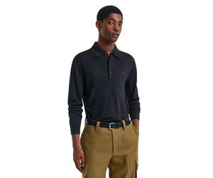 Gant 8050310 Langarm-polo