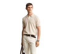 Gant 8050313 Linen Kurzarm-poloshirt