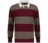 Gant 8050320 Langarm-polo