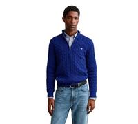 Gant 8050603 Halbzippullover