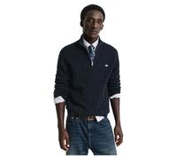Gant 8050603 Halbzippullover