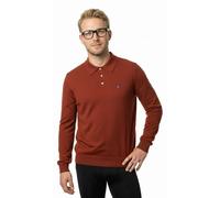 Gant 8060109 Langarm-polo