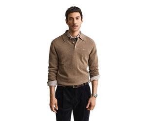 Gant 8060109 Langarm-polo