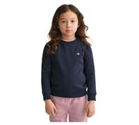 Gant Unisex Kinder Shield C-Neck Sweatshirt