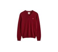 Gant 87312 Pullover Mit V-ausschnitt