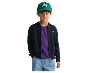 Gant 884031 Vollreißverschluss Pullover