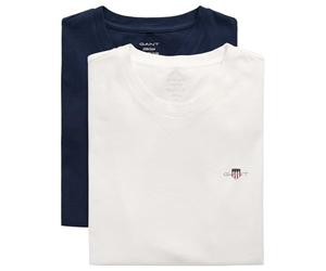Gant 900012008 Short Sleeve Base Layer M