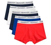 GANT Boxershorts 900025003 – 5 Einheiten L Multicolor
