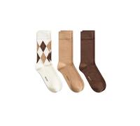 Gant 9960399 Socken 3 Paare