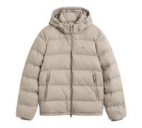 Gant - Active Cloud Jacket - - Jackets - Herren - Beige - L