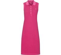 GANT Ärmelloses Polokleid Sunfaded Pink M