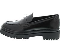 GANT FOOTWEAR Damen ALIGREY Slipper, Black, 38 EU