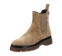 Gant Aligrey Chelsea Boot für Damen, beige, Größe 41 EU