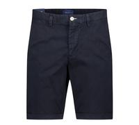 Gant - "Allister" Chino Kurze Hose für Herren (Blau) 30N