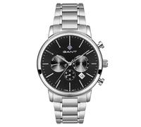 GANT Cleveland G132001 - Herren - 44 mm - Analog - Quarz - Mineralglas
