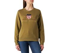 GANT Archive Shield C-Neck Sweat