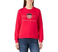 GANT Archive Shield C-Neck Sweat