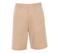 Gant - "Archive Shield" Chino Kurze Hose für Herren (Khaki-Braun) 32N