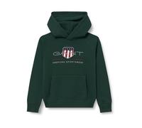 GANT Archive Shield Hoodie