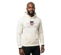Gant Archive Shield Regular Fit Kapuzenpullover