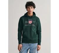 Gant Archive Shield Regular Fit Kapuzenpullover