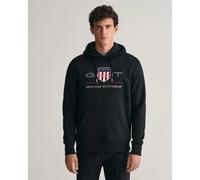 Gant Herren Reg Archive Shield Hoodie Kapuzenpullover (1er Pack)
