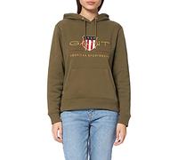 GANT Archive Shield Sweat Hoodie