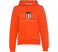 GANT Archive Shield Sweat Hoodie