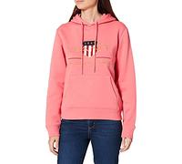 GANT Archive Shield Sweat Hoodie