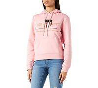 GANT Archive Shield Sweat Hoodie