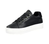 Gant Avona Sneaker für Damen, schwarz, Größe 39 EU