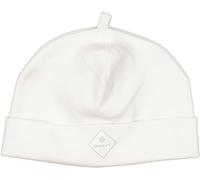 GANT Baby Mütze Lock-UP Organic Cotton Beanie, Off-White, One Size