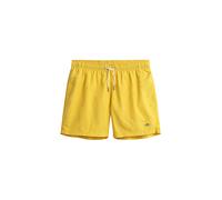 GANT Herren Badeshorts (L) MUSTARD Gelb