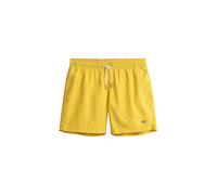 GANT Herren Badeshorts (S) MUSTARD Gelb