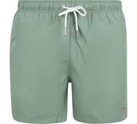 GANT Badeshorts Grün - Größe XL Grün XL