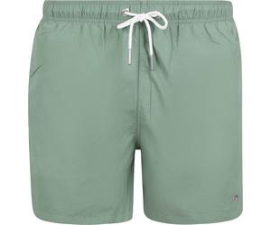 GANT Badeshorts Grün - Größe XL Grün XL
