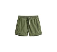 GANT Badeshorts grün | L
