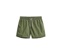 GANT Basic Swimshorts Dry Herb Green Grün S