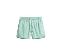 GANT Badeshorts mint | XL