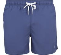 GANT Badeshorts Navy - Größe L Dunkelblau L