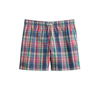 GANT Badeshorts rot | S