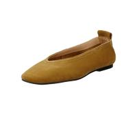 Gant Chadii Ballerina für Damen, braun, Größe 40 EU
