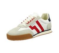 Gant baylle für Herren, weiß, Größe 44 EU