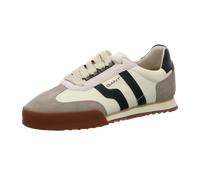 GANT Sneaker Low Top Baylle Herren, Beige, Größe 43 EU