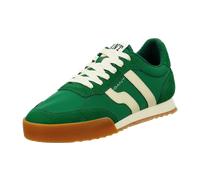 Gant Baylle Sneaker für Herren, grün, Größe 42 EU